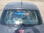 2015 FIAT 500 POP for sale at Copart YORK
