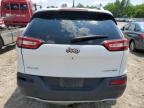 2014 Jeep Cherokee Limited   for Sale in Mendon, MA - Rear End