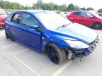 2008 FORD FOCUS ST-3 for sale at Copart SANDTOFT
