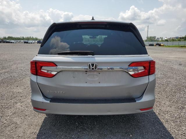 2018 HONDA ODYSSEY EX  