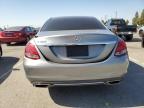 2016 Mercedes-Benz C 300   للبيع في Rancho Cucamonga، CA - Side