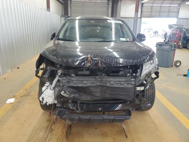  MITSUBISHI OUTLANDER 2023 Czarny