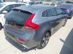 2015 VOLVO V40 R-DESI for sale at Copart SANDY
