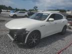 2017 Maserati Levante Luxury na sprzedaż w Hueytown, AL - Front End