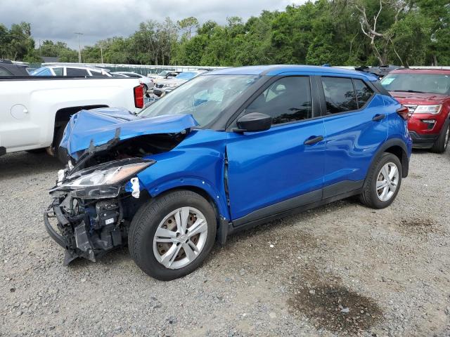 NISSAN KICKS S 2021