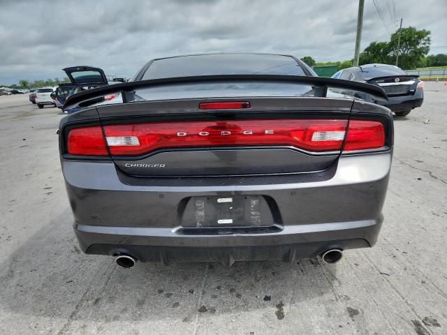  DODGE CHARGER 2014 Сharcoal