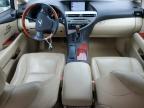 2012 Lexus Rx 350 იყიდება Waldorf-ში, MD - Front End