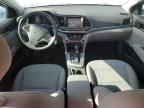 2017 Hyundai Elantra Se   na sprzedaż w Ocala, FL - Front End