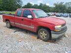 2002 Chevrolet Silverado C1500   for Sale in Eight Mile, AL - Rear End