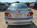 2010 Toyota Corolla Base للبيع في China Grove، NC - Rear End