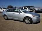2007 Toyota Camry Hybrid იყიდება San Diego-ში, CA - Rear End