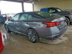 2025 Nissan Altima Sv   for Sale in Wilmer, TX - Side