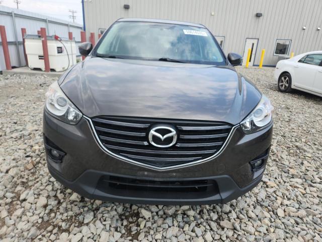 Parquets MAZDA CX-5 2016 Charcoal