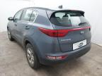 2017 KIA SPORTAGE 1 for sale at Copart GLOUCESTER