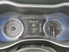 2015 CHRYSLER 200 LX   for sale at Copart AB - CALGARY