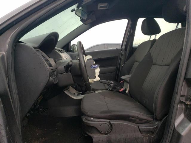 2010 FORD FOCUS SE  