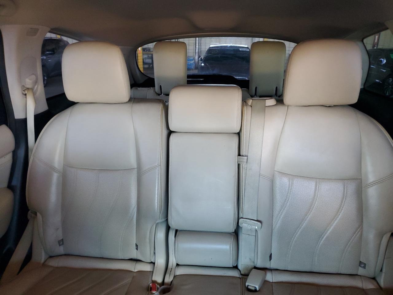 2015 Infiniti Qx60 VIN: 5N1AL0MM9FC526946 Lot: 58983895
