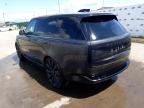 2023 LAND ROVER RANGE ROVE for sale at Copart SANDTOFT