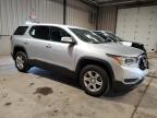 2017 Gmc Acadia Sle for Sale in West Mifflin, PA - Front End