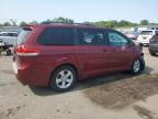 2014 Toyota Sienna Le იყიდება Glassboro-ში, NJ - Front End