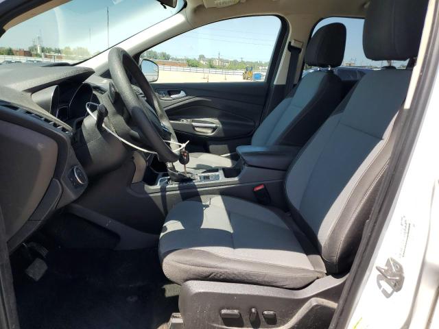  FORD ESCAPE 2017 Biały