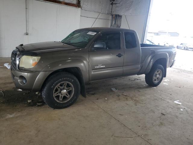 2009 Toyota Tacoma Access Cab