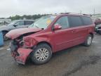 2012 Kia Sedona Lx for Sale in Pennsburg, PA - Front End