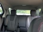 2017 Chevrolet Equinox Ls zu verkaufen in Ellwood City, PA - Rear End