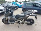 2018 HONDA ADV 750-J for sale at Copart BRISTOL