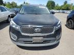 2017 Kia Sorento Lx for Sale in Portland, OR - Mechanical