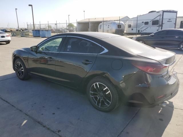  MAZDA 6 2014 Black