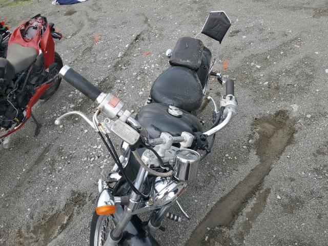 1999 HONDA VT600 CD  