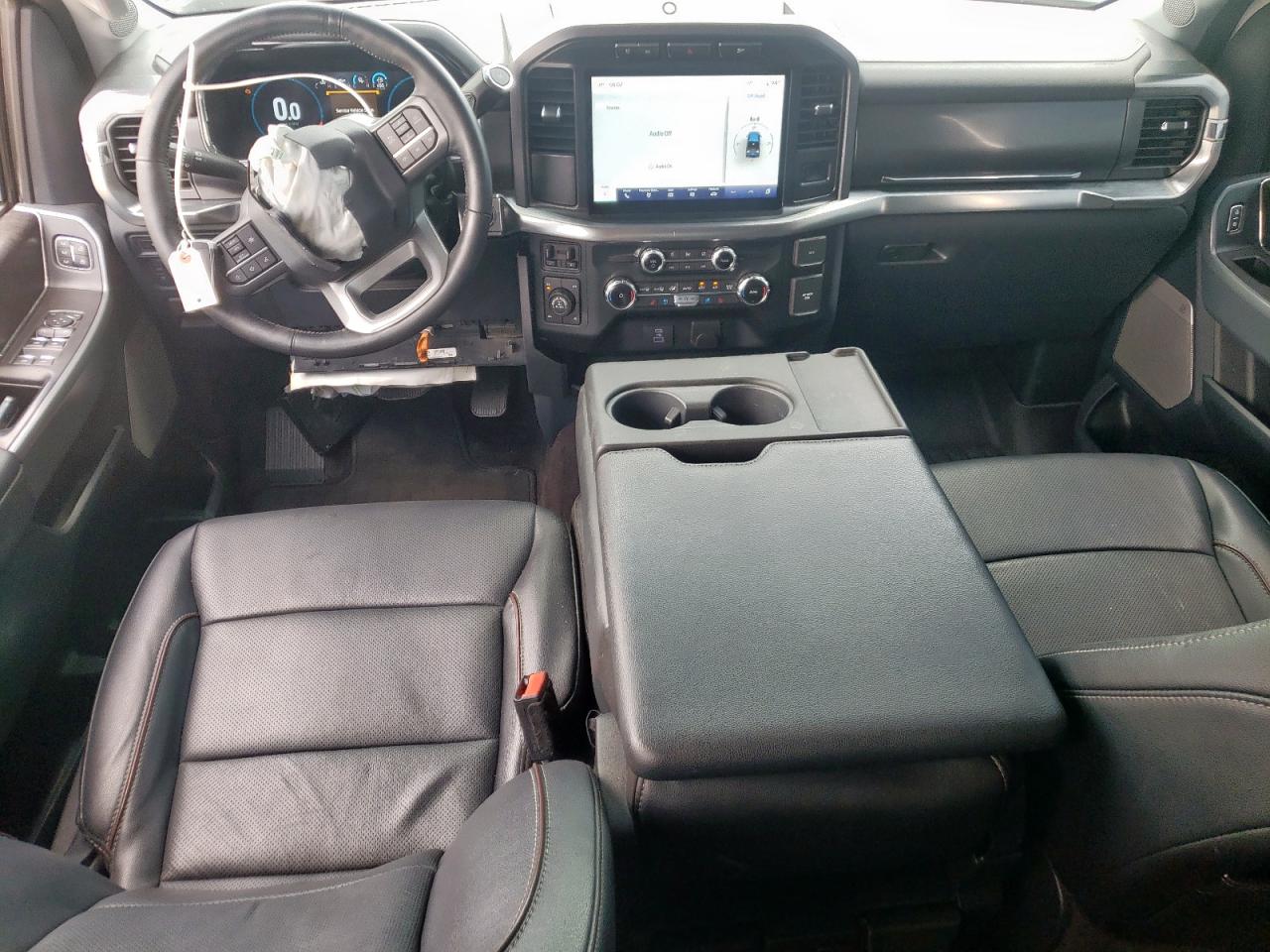 2022 Ford F150 Supercrew VIN: 1FTFW1ED6NFC45514 Lot: 60642275