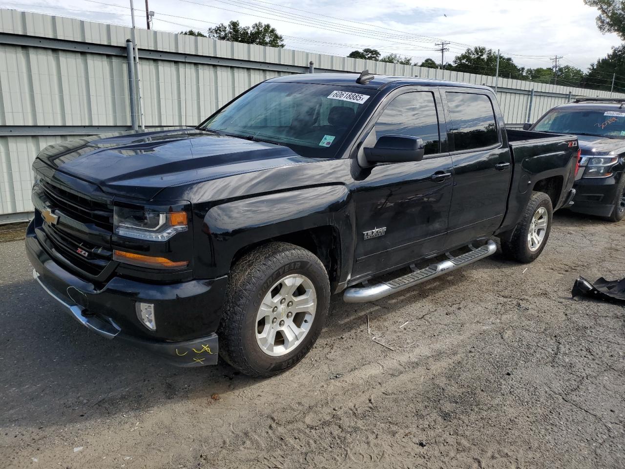 Shreveport, LA에서 판매 중인 2018 Chevrolet Silverado K1500 Lt - Front End