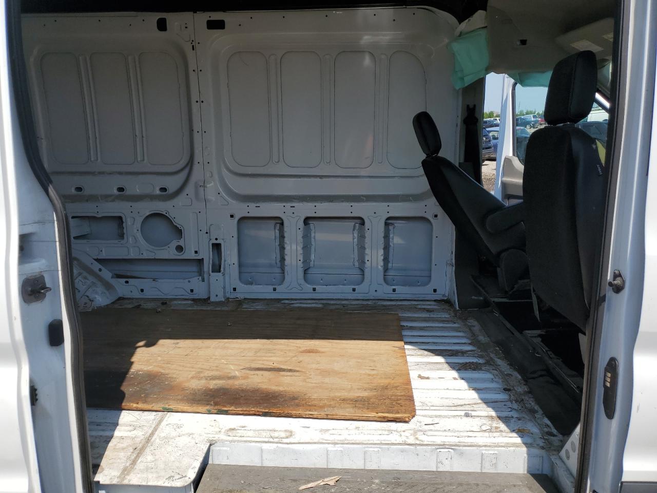 1FTBR1C84PKA17131 2023 Ford Transit T-250