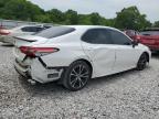 2018 Toyota Camry L na sprzedaż w Prairie Grove, AR - Hail