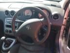 2010 PEUGEOT 308 SR HDI for sale at Copart WISBECH