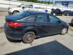 2015 Ford Focus S იყიდება Savannah-ში, GA - Front End