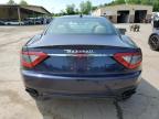 2016 Maserati Granturismo S   for Sale in Marlboro, NY - Front End