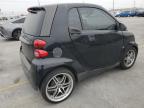 2008 Smart Fortwo Pure en Venta en Sun Valley, CA - Mechanical