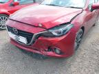 2014 MAZDA 3 SPORT NAV D  for sale at Copart ROCHFORD
