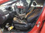 2022 Subaru Wrx Premium   na sprzedaż w Madisonville, TN - Burn - Engine