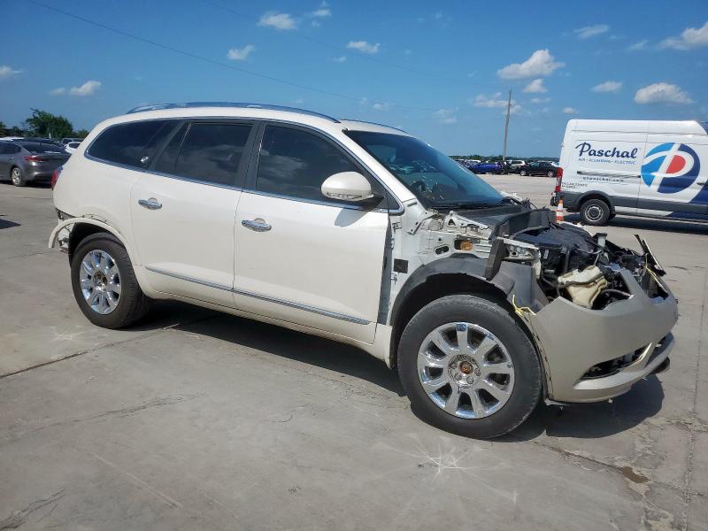 Parquets BUICK ENCLAVE 2013 Cream