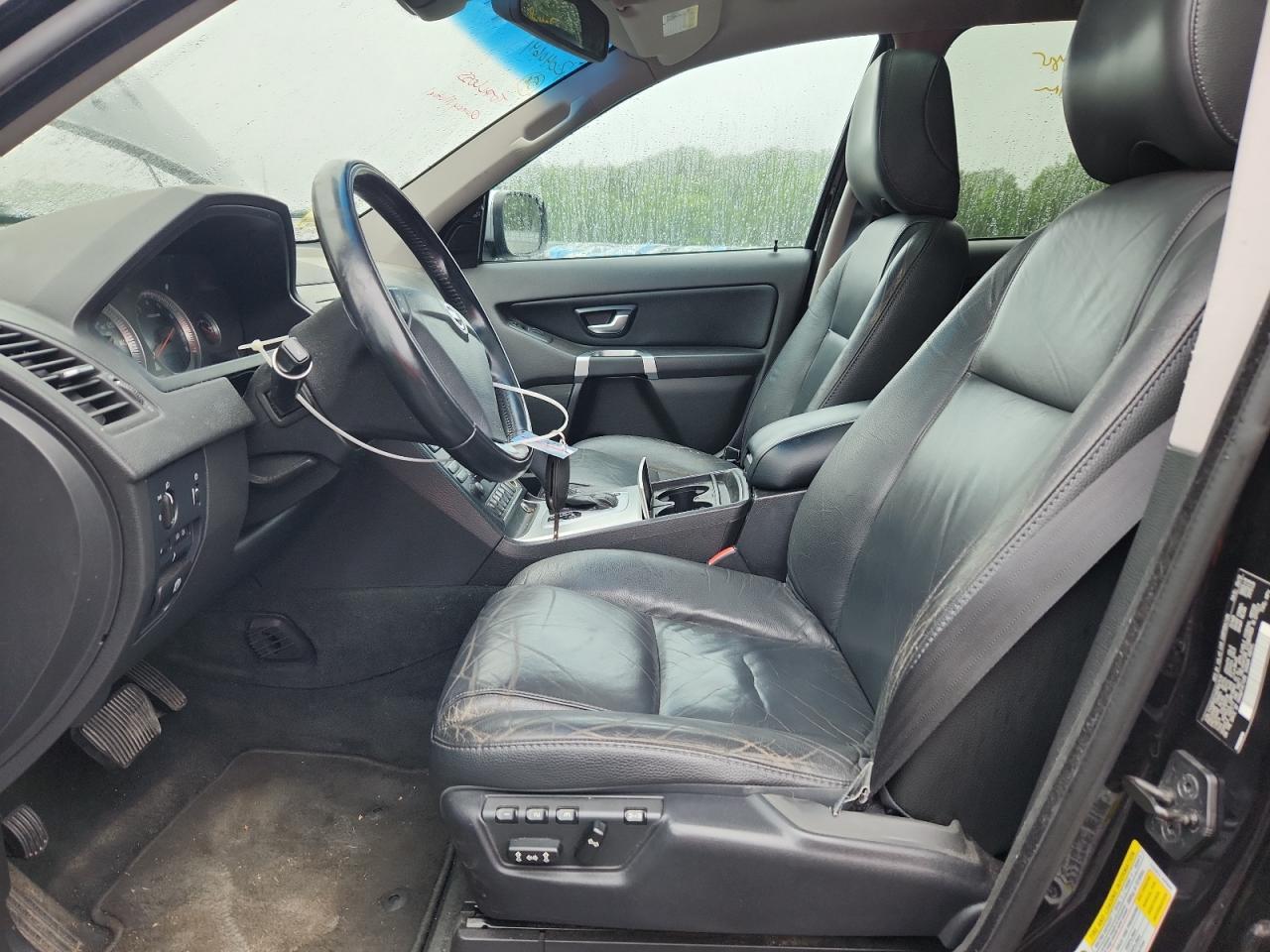 2013 Volvo Xc90 3.2 VIN: YV4952CY4D1647410 Lot: 61529505