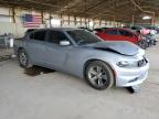 2017 Dodge Charger Sxt на продаже в Phoenix, AZ - Front End
