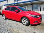 2018 Chevrolet Cruze Lt for Sale in Concord, NC - Front End