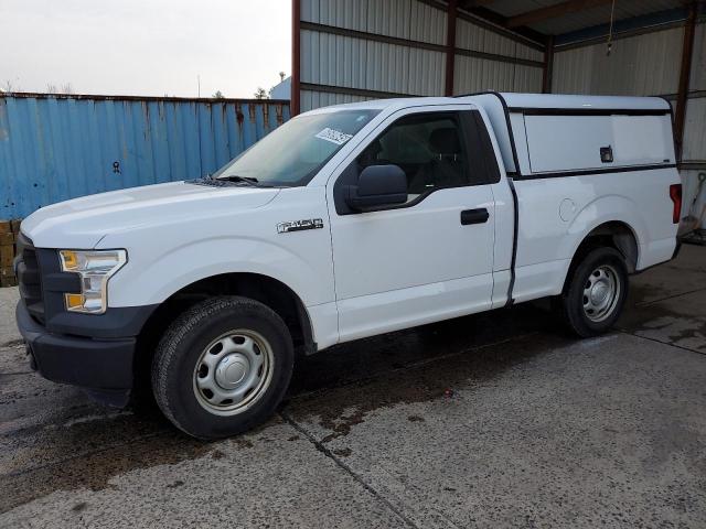 2015 Ford F150
