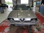 1994 Alfa Romeo 164 Ls   for Sale in Angola, NY - Front End