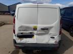 2017 FORD TRANSIT CONNECT 1.5 TDCI 100PS TREND VAN for sale at Copart SANDY