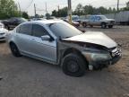 2011 Honda Accord Lx en Venta en Chalfont, PA - Front End